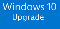 Windows 7 to Windows 10 Upgrade